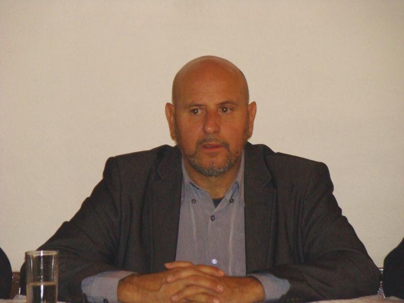 Director de Producción de la Fundación de Museos Atarazanas