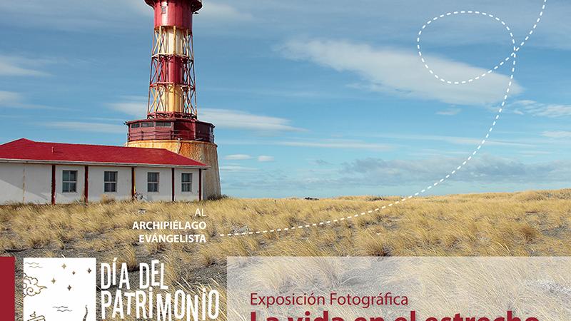 Exposición Digital "La Vida en el Estrecho"