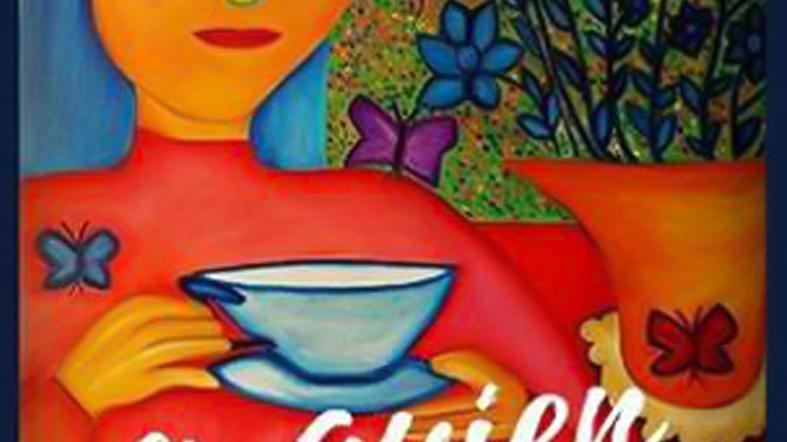 Portada del libro de María Alejandra Vidal Bracho.