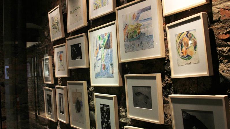 Montaje de exposición