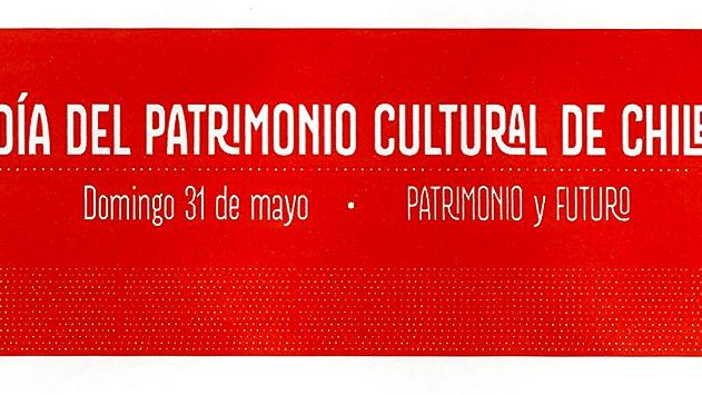 Día del Patrimonio 2015.