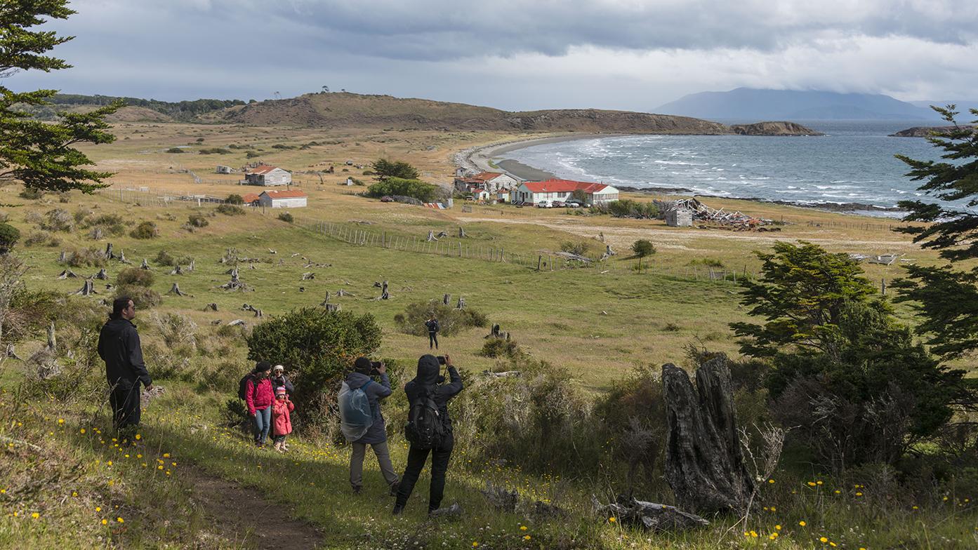 Casa Museo Alberto Baeriswyl - Tierra del Fuego