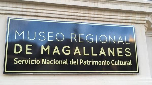 Museo Regional de Magallanes