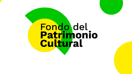 Convocatoria del Fondo del Patrimonio