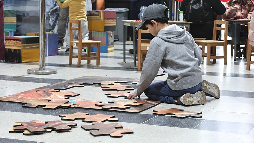 Día de los Patrimonios de Niñas, Niños y Adolescente 2025