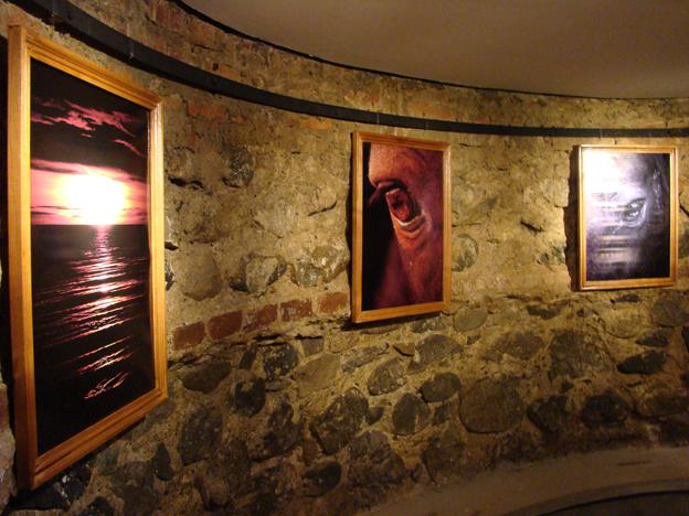 Exposición