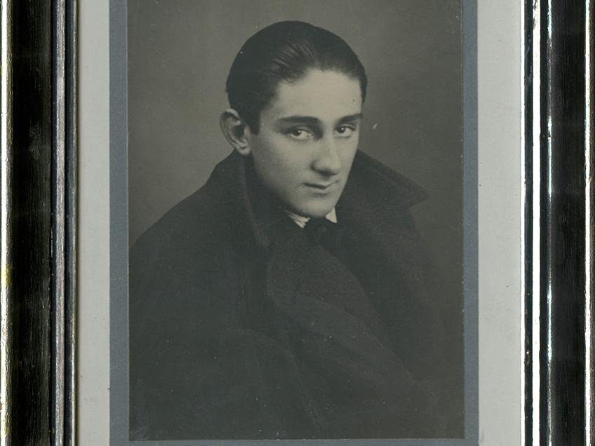 José Grimaldi