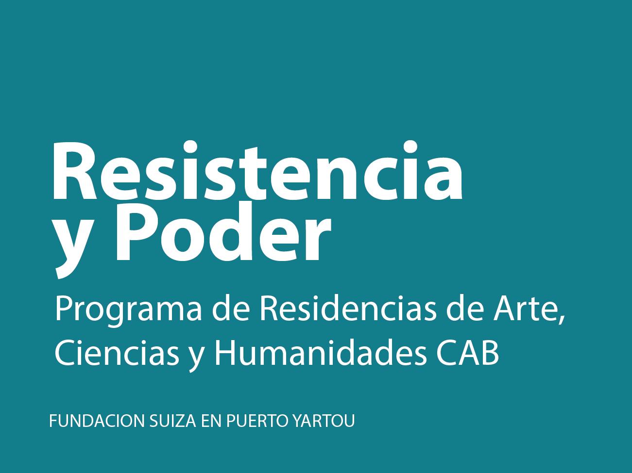 Resistencia y Poder