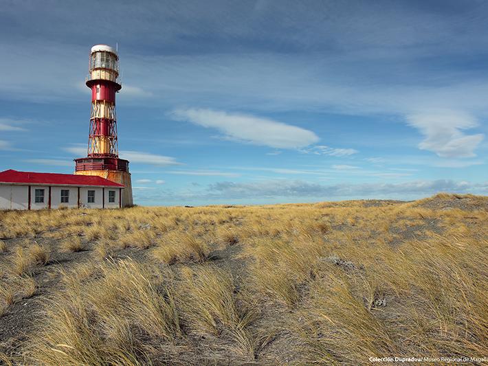 01 Faro Dungeness