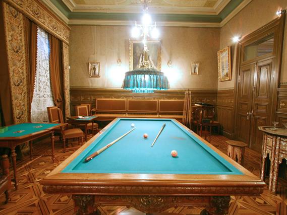 Sala de Juegos