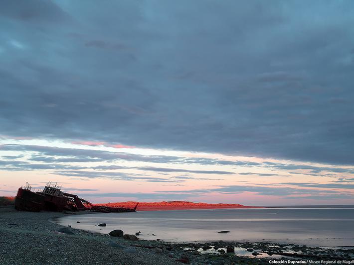 10 Vista de la bahía San Gregorio