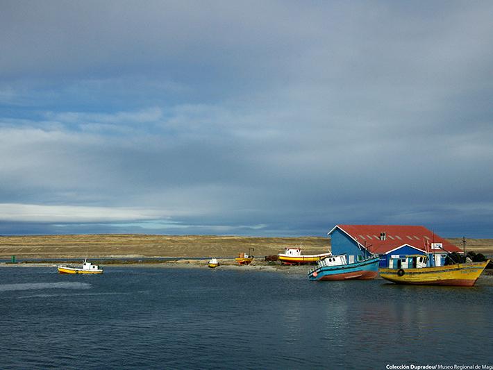 13 Bahía Chilota