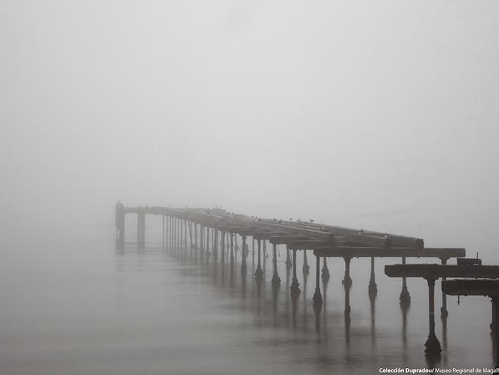 14 Muelle de carga Braun & Blanchard