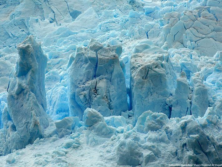 24 Glaciar Santa Inés I