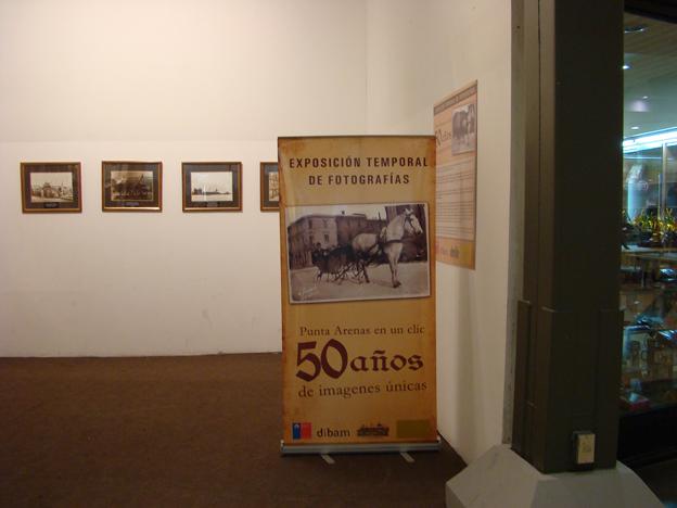 Exposicion temporal