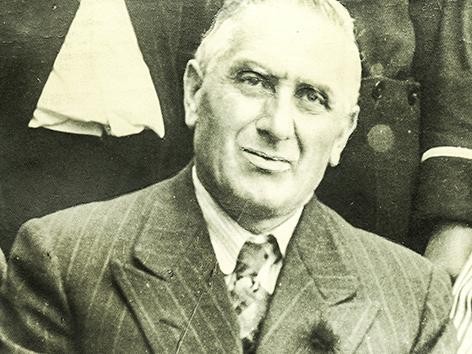 José Grimaldi Piacenza