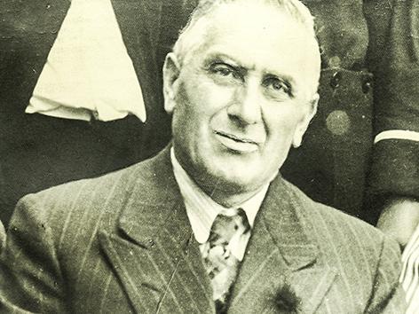 José Grimaldi Piacenza