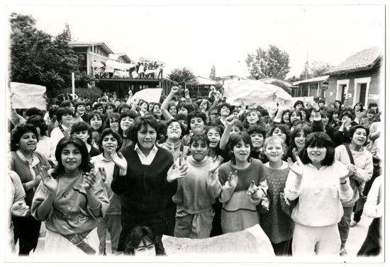 Fotografía mujeres