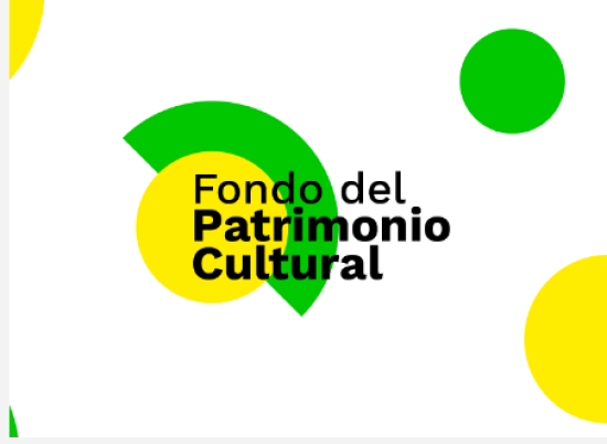 Convocatoria del Fondo del Patrimonio