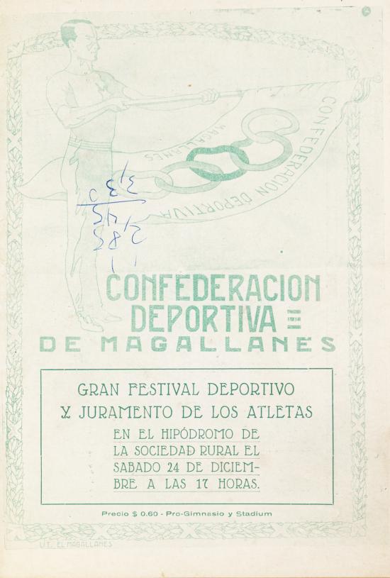 Confederación Deportiva de Magallanes