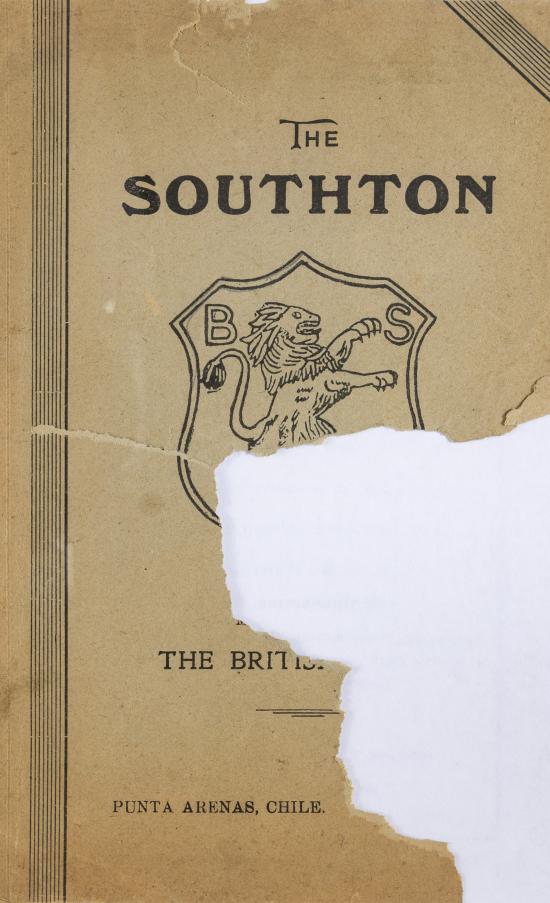The Southton, n.º 2