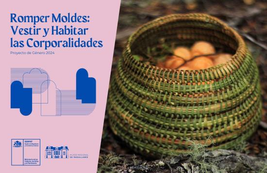 Romper Moldes. Maritza Soto