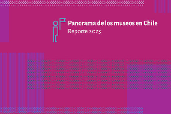 Panorama de los museos en Chile 