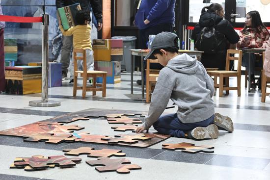 Día de los Patrimonios de Niñas, Niños y Adolescente 2025