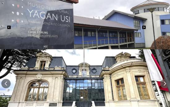 “Patrimonios en Escenarios de Sostenibilidad”