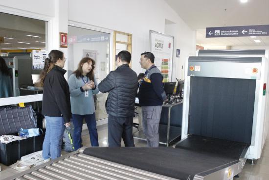 Prevención del Tráfico Ilícito de Bienes Patrimoniales