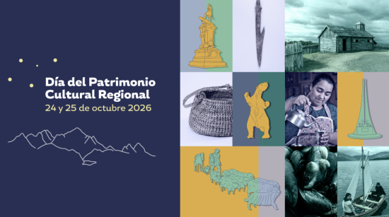 Dia del Patrimonio Cultural Regional  2026
