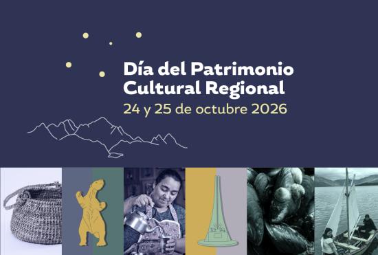 Dia del Patrimonio Cultural Regional  2026