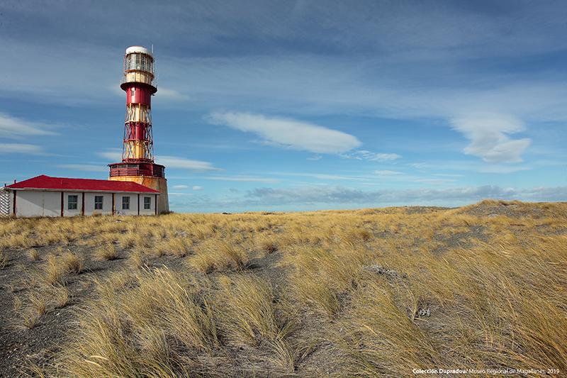 01 Faro Dungeness 01 Faro Dungeness