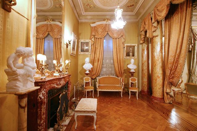 Sala de Música Sala de Música