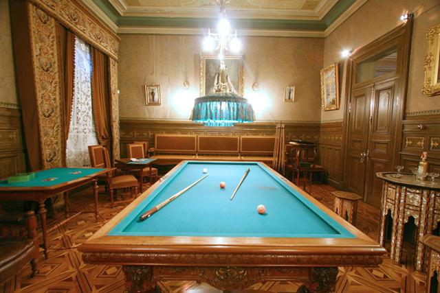 Sala de Juegos Sala de Juegos