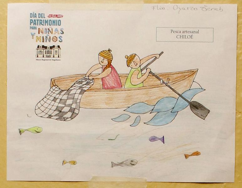 Familia Oyarzo Tereb