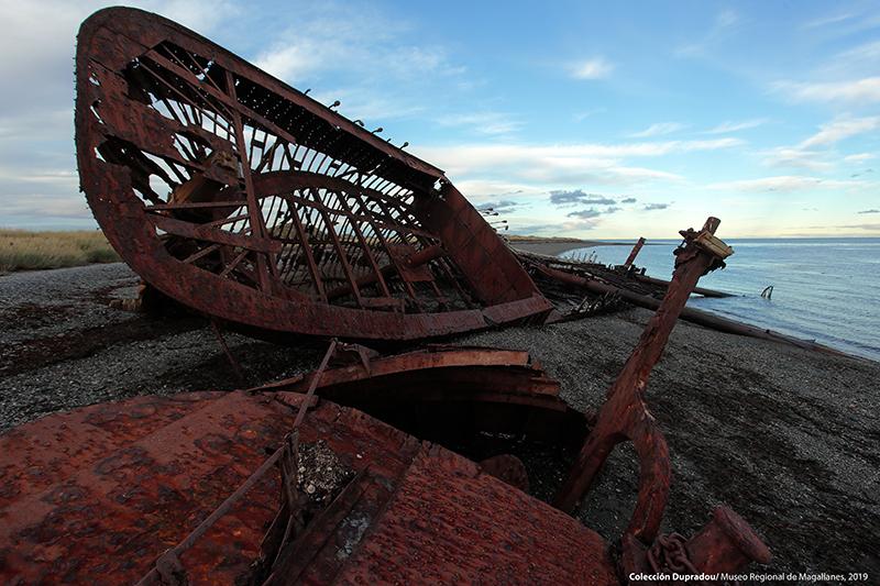 09 Barca Ambassador. Monumento Nacional.