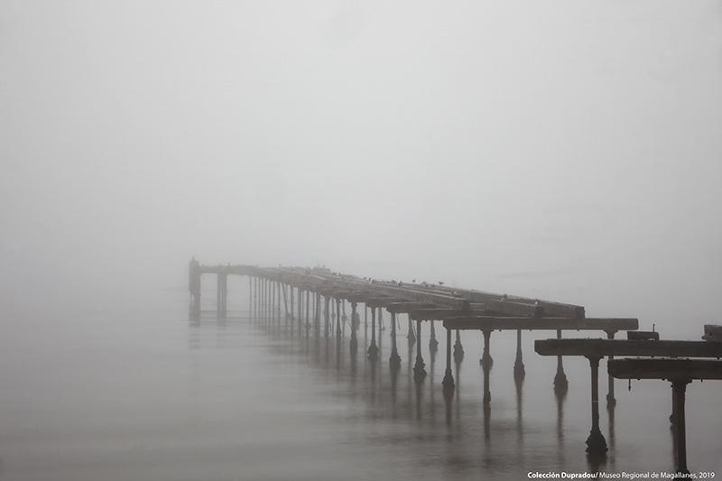 14 Muelle de carga  Braun &amp; Blanchard