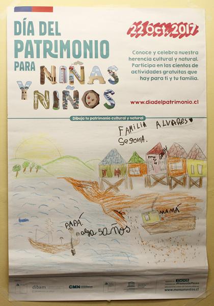 Familia Alvarez - Segoka