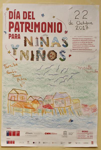 Familia Morales - Pérez Palma