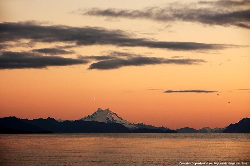 20 Vista del cerro Sarmiento