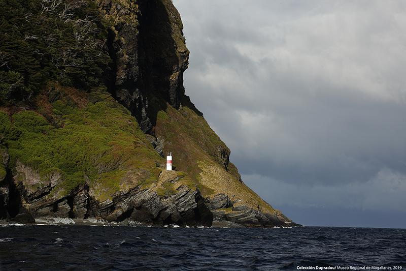 21 Fin del continente. Cabo Froward