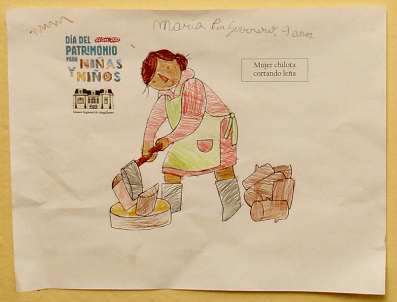 María Pía Guerrero