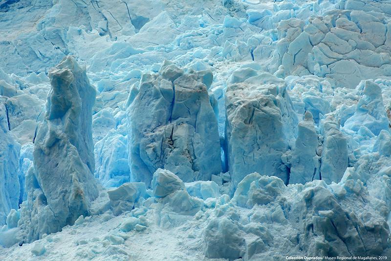 24 Glaciar Santa Inés I 24 Glaciar Santa Inés I