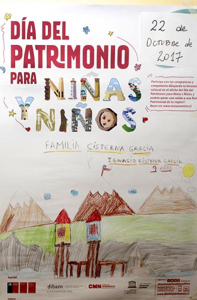 Familia Cisterna García