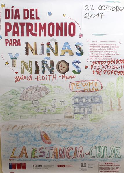 Gabriel - Edith - Mauro