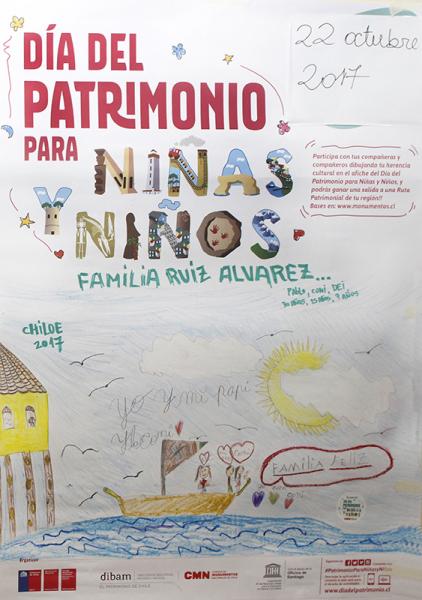 Familia Ruiz - Alvarez