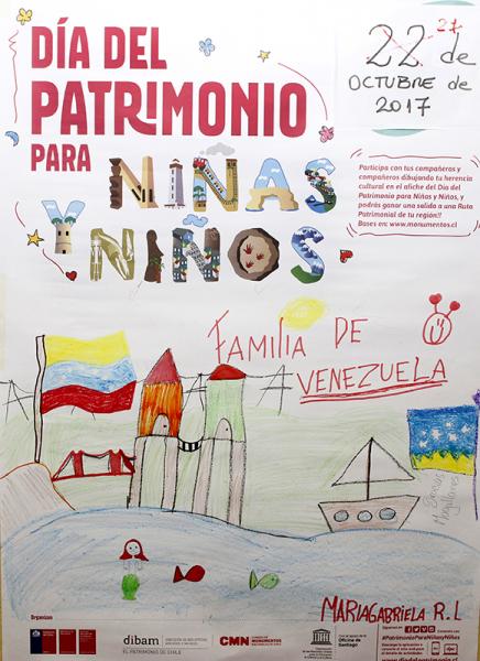 Familia de Valenzuela