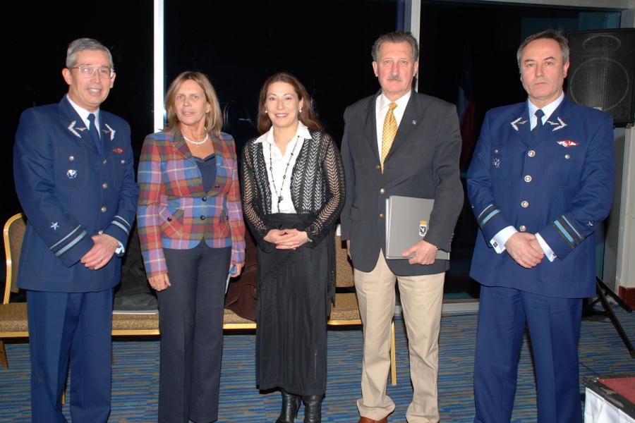 Invitados especiales