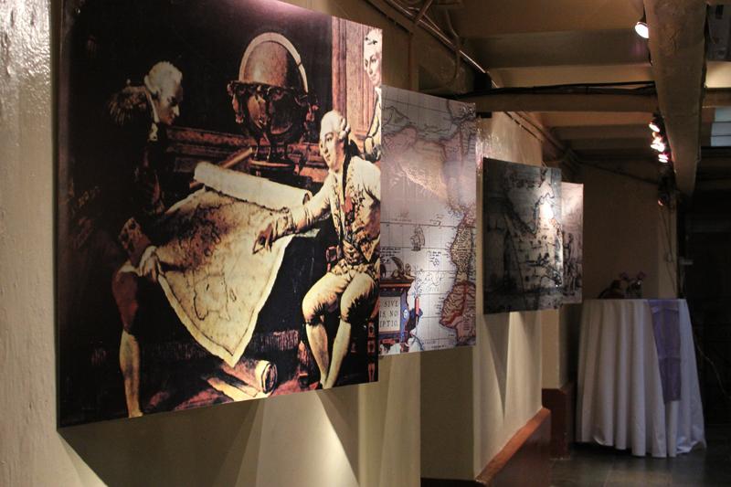 Láminas explicativas